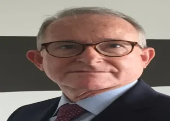 UN Special Rapporteur Richard Bennett