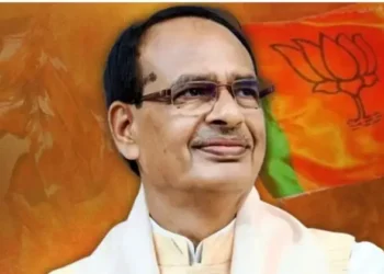 Madhya Pradesh CM Shivraj Singh Chouha