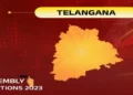 Telangana Assembly Election Results 2023 (Image Credit: India Today)