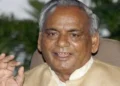 Kalyan Singh