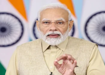 Prime Minister Narendra Modi