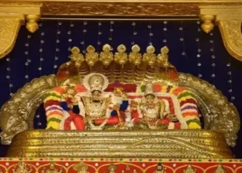 Vaikunth Ekadashi (Image Source: X)