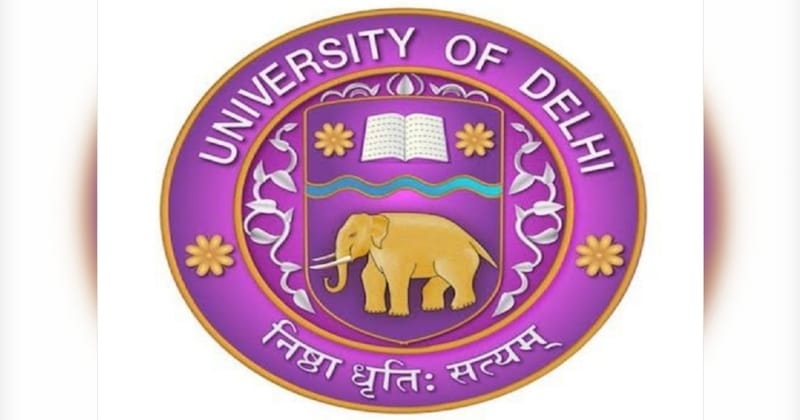 Delhi Universitys Academic Council Clears Key Proposals Approves Dual Degree Programmes 