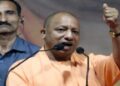 Uttar Pradesh Chief Minister Yogi Adityanath