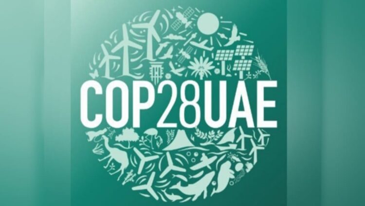 COP28 climate action conference 2023