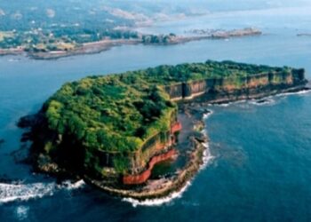 Sindhudurg Fort (Representative Image)