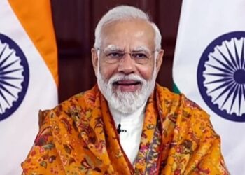 Prime Minister Narendra Modi