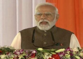 Prime Minister Narendra Modi