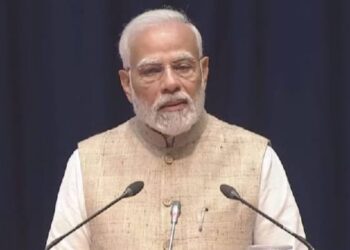 Prime Minister Narendra Modi