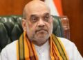 Union Minister Amit Shah