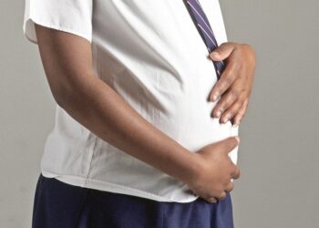 A representative image (Punjab Kesari)