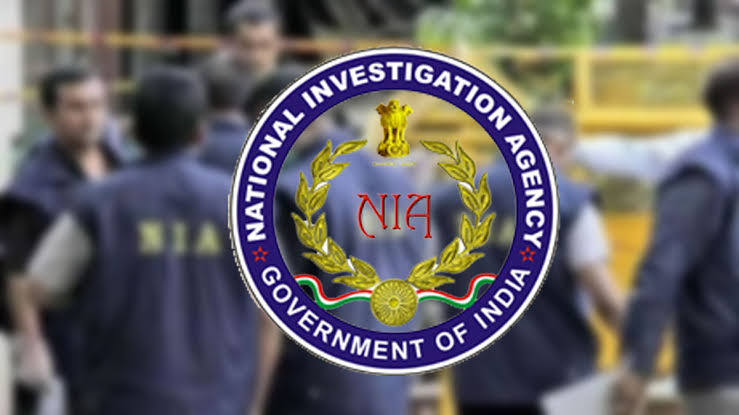 NIA exposed Maharashtra ISIS module in charge sheet (Etemaad)