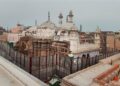 Gyanvapi Complex