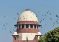 Supreme Court of Bharat