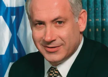 Israeli PM Benjamin Netanyahu