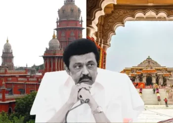 Double blow from Supreem Court and Madras high Court to DMK-Led Govt over live streaming of Pran Prathistha