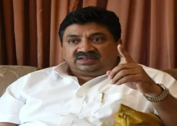 DML Minister PTR Palanivel Rajan in Tamil Nadu government