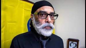 Khalistan Terrorist Gurpatwant Singh Pannun
