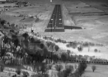 Indian Air Force's C-130 aircraft successfully carries out maiden night landing at Kargil airstrip | Indian Air Force/ X