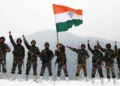 Representative Image (Indian Army)