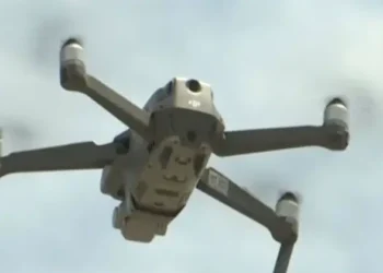 Indian army to deploy Drishti-10 drone