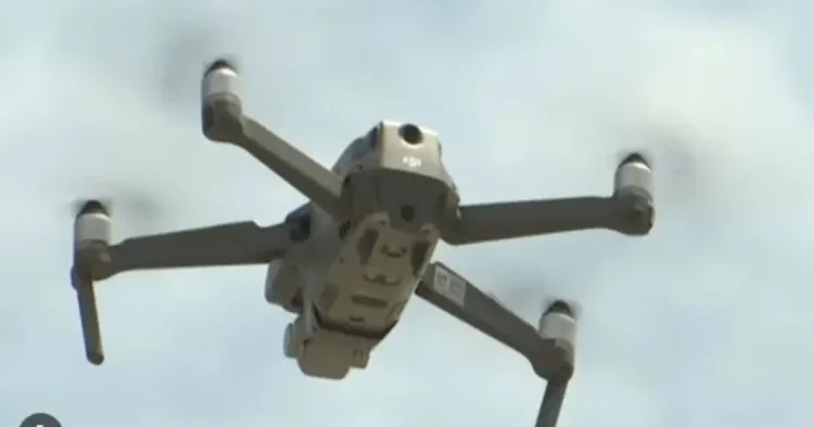Indian army to deploy Drishti-10 drone
