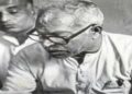 Former Bihar CM Karpoori Thakur