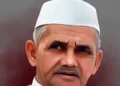 Former PM of India Lal Bahadur Shastri