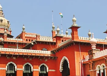 Madras High Court