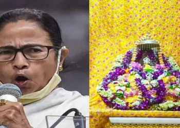 West Bengal CM Mamata Banerjee trying to scuttle the Ram Lalla Pran Prathistha celebrations in Bengal