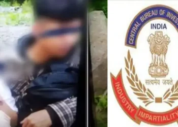 CBI files chargesheet against five accused involved in Manipur violence