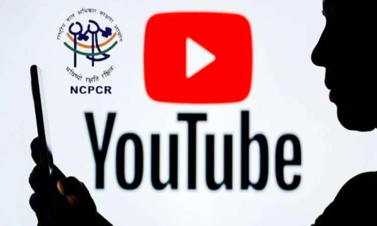 FIR filed against YouTube channel, YouTube India representative, and others for streaming content showing child sexual abuse (APN)