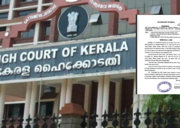 Kerala High Court Suspends Officials Over Derogatory Skit Targeting Prime Minister Modi