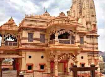 Pran Pratishtha of Ram Mandir will be telecast at Shree Sanatan Dharma Mandal Kampala Mandir, Uganda