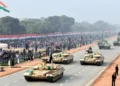 Republic Day Parade (Representative Image)