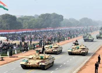 Republic Day Parade (Representative Image)