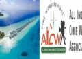 Maldives (Left), AICWA (Right)