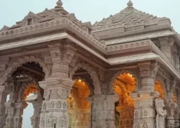 Ayodhya Ram Mandir