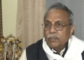 Vishva Hindu Parishad (VHP), Joint General Secretary Surender Jain