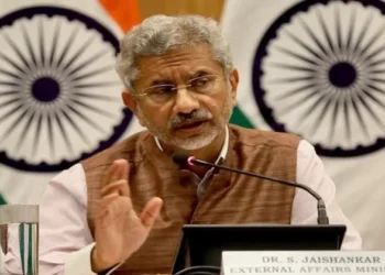 External Affairs Minister, S Jaishankar (File Photo)