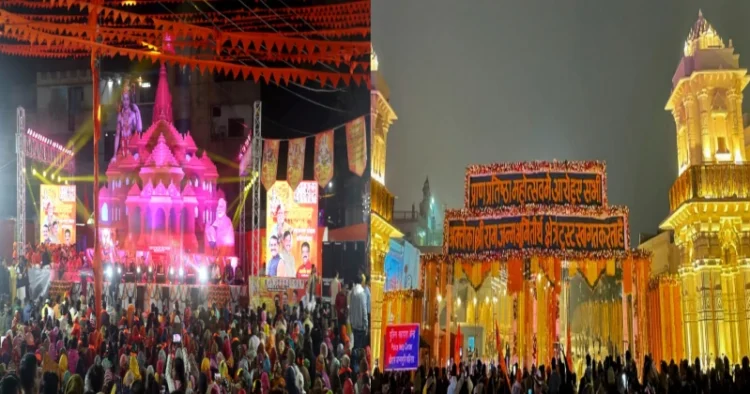 Ayodhya gears up for Bhagwan Ram's homecoming