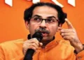 Uddhav Thackeray