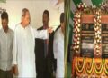 Chief Minister Navin Patnaik lays foundation stone for Metro Rail Project