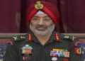 Lt. General Gurbirpal Singh