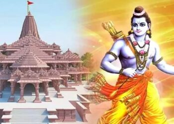 Ayodhya Ram Mandir