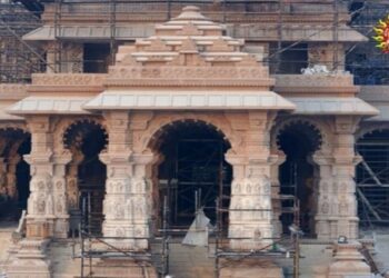 Ayodhya Ram Mandir