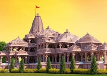 Ayodhya Ram Mandir