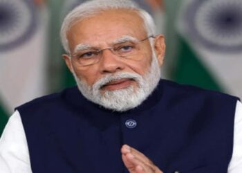 Prime Minister Narendra Modi
