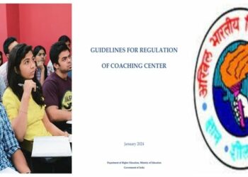 ABVP calls for strict implementation of guidelines for coaching centres