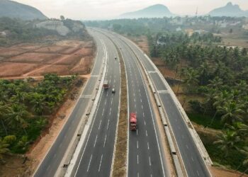 Mysuru-Bengaluru Expressway (NH-275)